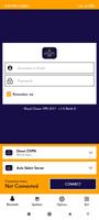 ROYAL CLASSIC VPN captura de pantalla 3
