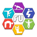 FitUp – Workout at Home APK