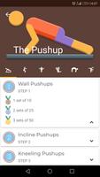 FitUp – Workout at Home poster