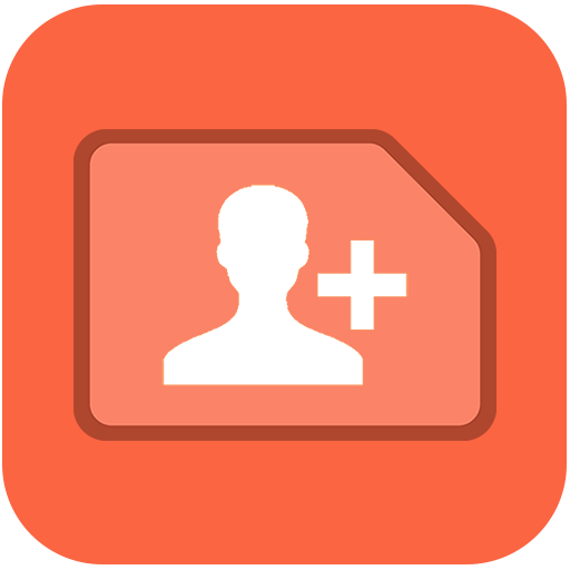 SIM Contacts Manager