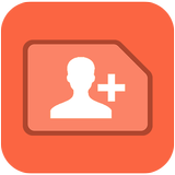 SIM Contacts Manager simgesi