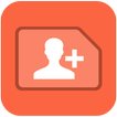 SIM Contacts Manager иконка