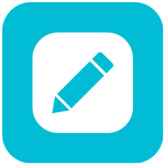A Simple Sticky Note + Widget icon