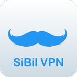 فیلتر شکن قوی سیبیل وی پی ان