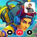 sigma ff lite: video call