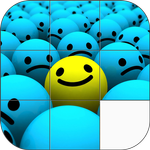 Sliding Image Puzzle icon