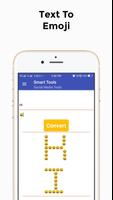 Smart tools for Social Apps اسکرین شاٹ 3