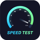 Speed test icône