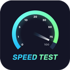 Wifi Speed Test Wifi Analyzer-icoon