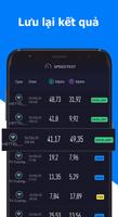 Speed test ảnh chụp màn hình 2