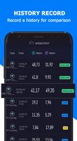 2 Schermata Speed test