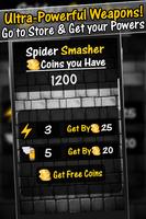Spider Smasher 2D 截图 2