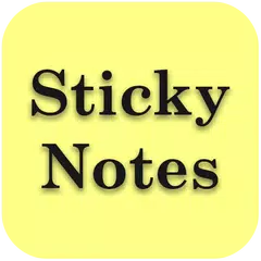 Colorful Sticky Notes + Widget XAPK 下載