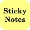 Colorful Sticky Notes + Widget APK