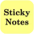 Colorful Sticky Notes