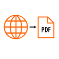 WEB to PDF Free