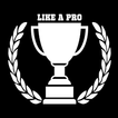 App Like a Pro أيقونة