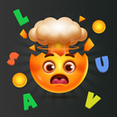 Word Guess with Emojis: Puzzle APK