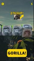 Gorilla Slot Infinity capture d'écran 2