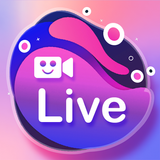 Live Talk - Live Random Video Chat иконка