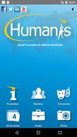 برنامه‌نما HUMANIS عکس از صفحه