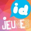 idjeunes Antibes JLP 图标