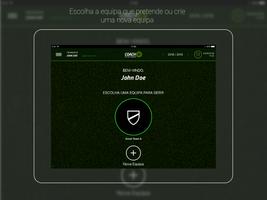 CoachID Cartaz