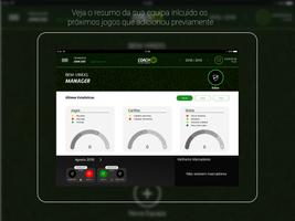 CoachID imagem de tela 1