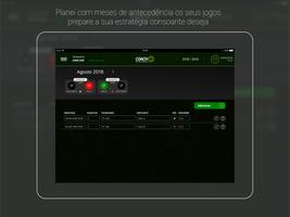 CoachID imagem de tela 2