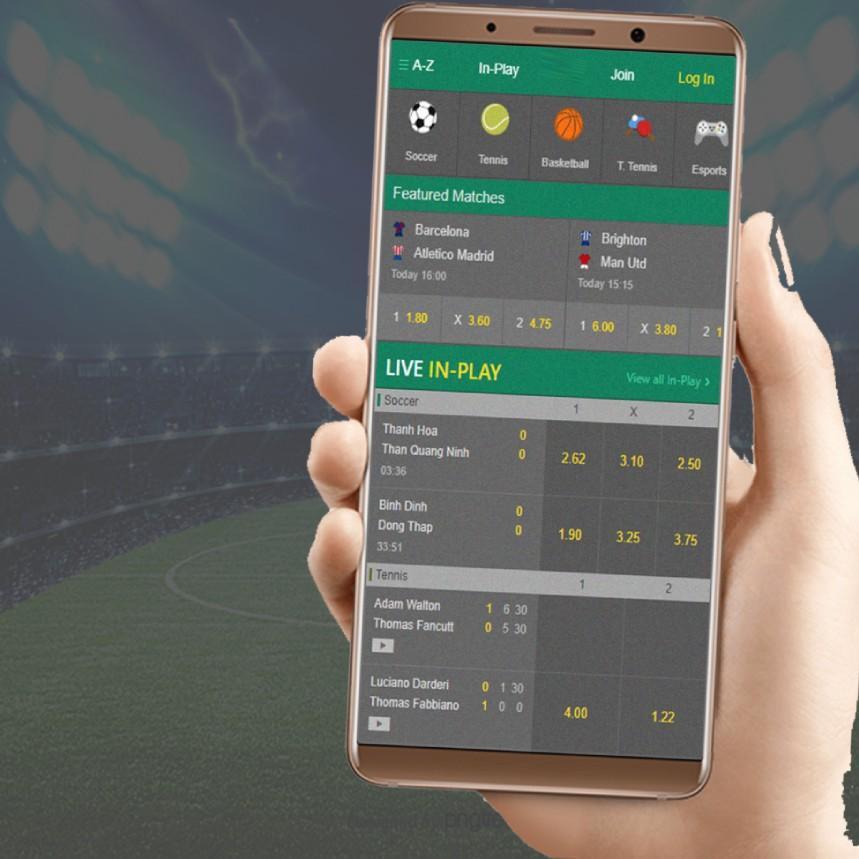 Bet365 Bet365