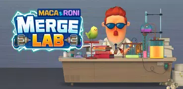 MERGE LAB