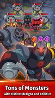 Sky Isle Rescue:Match-3 Puzzle Screenshot 1