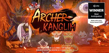 ARCHER KANGLIM