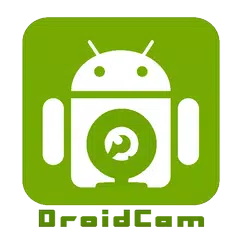 Baixar DroidCam - Webcam for PC APK