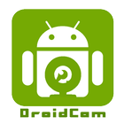 DroidCam icono