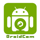 DroidCam biểu tượng