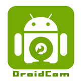 DroidCam иконка