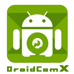 download DroidCamX - HD Webcam APK