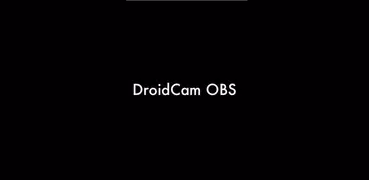 DroidCam OBS