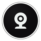 DroidCam OBS أيقونة