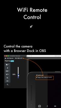 DroidCam OBS for Android - APK Download