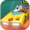 Race Mouse 2021