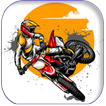 Motocycle Racing Stunt 2021