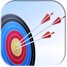 Archery Shoôting 2021 icône