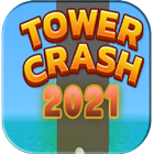 Crash Tower 2021 icône