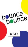 Bounce Bounce capture d'écran 1