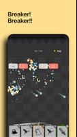 Bricks Breaker RPG ảnh chụp màn hình 3