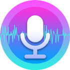 آیکون‌ Voice Recorder