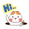 anime.chat - WAStickerApps 圖標 anime.chat - WAStickerApps 圖標
