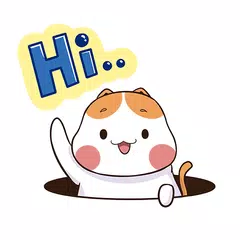 anime.chat - WAStickerApps APK download